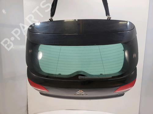 Used Tailgate Tailgate 36777477 36777477
