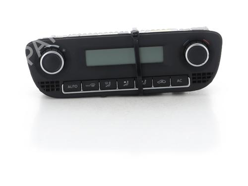 Used Climate control Climate control 37627535 37627535