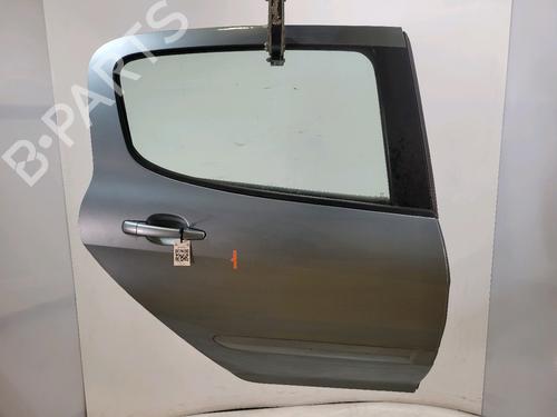 Used Right rear door Right rear door PEUGEOT 308 I (4A_, 4C_) 1.6 16V (120 hp) 33446561 33446561