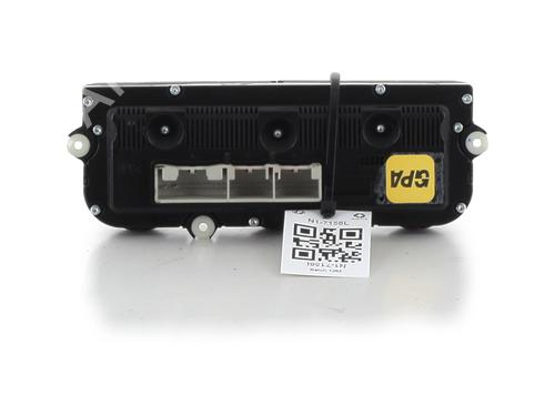 Climate control VW GOLF V (1K1) | BP33309495I5 - Image 2