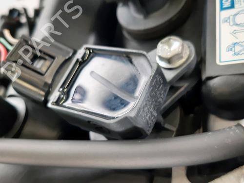 Engine TOYOTA AYGO (_B1_) 1.0 (KGB10_, KGB10R) | BP32202277M1 