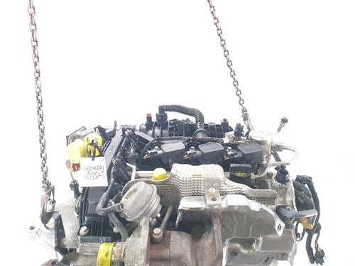 Engine FORD TRANSIT COURIER B460 MPV 1.0 EcoBoost | BP38716818M1  - Image 5