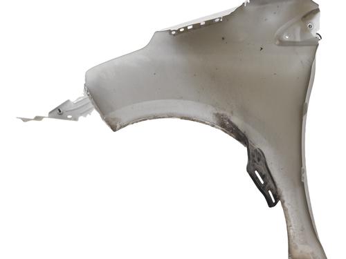 Right front fenders PEUGEOT 208 I (CA_, CC_) 1.0 VTi | BP29762367C42 