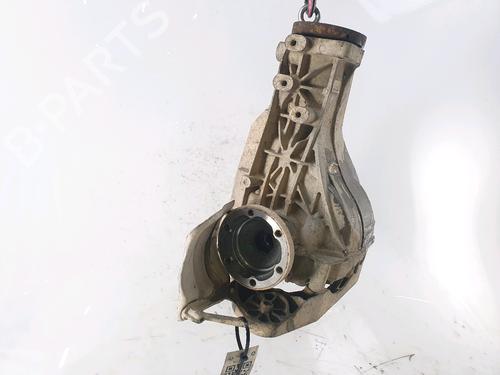 Differential, bag AUDI Q5 (8RB) 2.0 TDI quattro (170 hp) 32076534