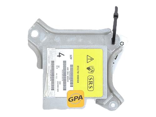 ECU airbags PEUGEOT 107 (PM_, PN_) 1.0 | BP24461823M53 