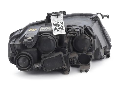 Left headlight AUDI A4 B8 (8K2) 2.0 TDI | BP39972063C28 - Image 2