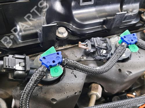 Engine FORD FOCUS III Turnier 1.5 TDCi ECOnetic | BP31844542M1