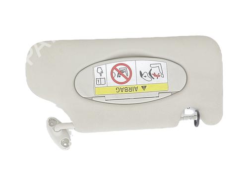 Used Right sun visor MINI MINI COUNTRYMAN (R60) One (98 hp) 30523507