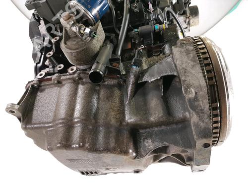 Engine RENAULT MEGANE III Coupe (DZ0/1_) 1.5 dCi (DZ09, DZ0D, DZ1F, DZ1G, DZ14, DZ29) | BP33973297M1 - Image 14