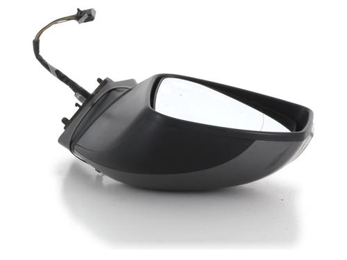 Left mirror RENAULT SCÉNIC III (JZ0/1_) 1.5 dCi | BP31867224C26 