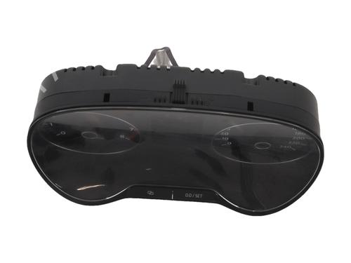 Cockpit VW POLO V (6R1, 6C1) 1.2 (70 hp) 31079601