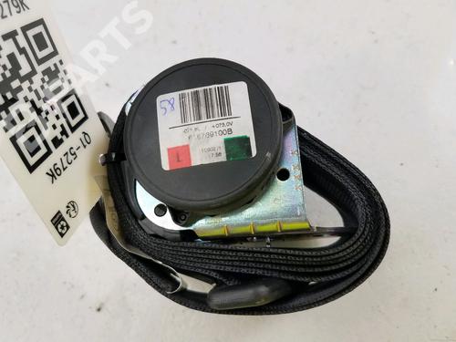 Used Rear left belt tensioner Rear left belt tensioner ALFA ROMEO MITO (955_) 1.6 JTDM (955AXC1B) (120 hp) 10457409 10457409