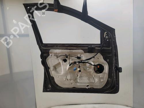 Left front door RENAULT CLIO III (BR0/1, CR0/1) 1.5 dCi | BP30313044C2 