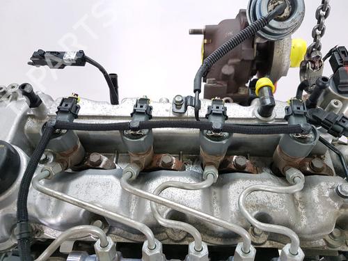 Engine KIA CEE'D Hatchback (ED) 1.6 CRDi 115 | BP39666319M1 - Image 10
