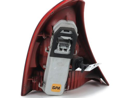 Right taillight RENAULT CLIO II (BB_, CB_) 1.5 dCi (B/C2J) | BP29931203C35