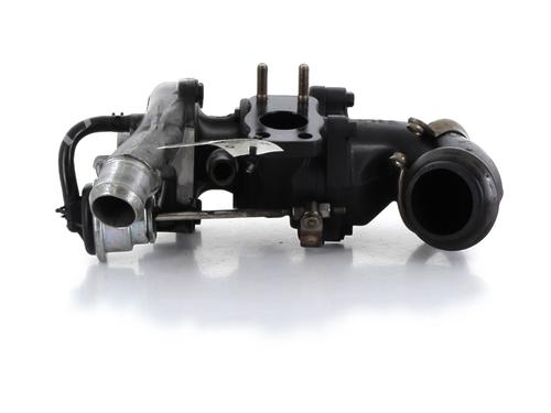 Turbocharger/Supercharger PEUGEOT BIPPER (AA_) 1.4 HDi | BP30140566M71