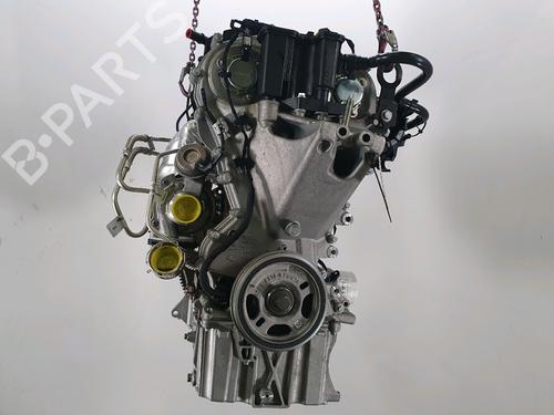 Motor FORD PUMA (J2K, CF7) 1.0 Flexifuel (125 hp) 26189631