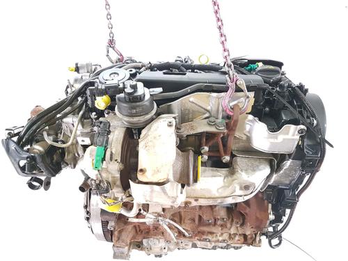 Engine PEUGEOT EXPERT Van (V_) 2.0 BlueHDi 150 | BP38716808M1 - Image 5