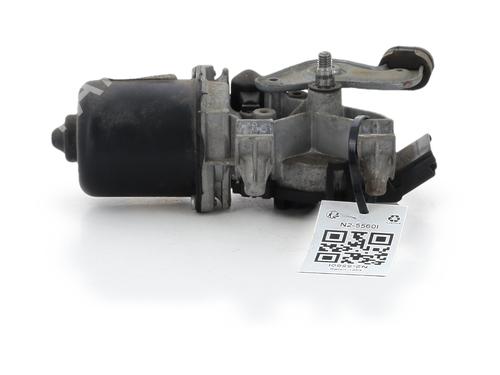 front-wiper-motor-renault-clio-iii-br01-cr01-2005-2006-2007-2008-2009-2010-2011-2012-2013-2014-36795309 main image