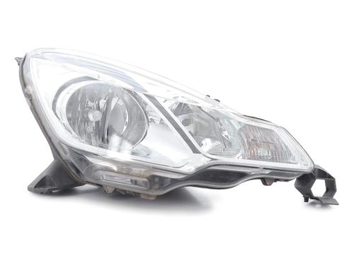 Højre forlygte CITROËN C3 II (SC_) 1.6 BlueHDi 100 (99 hp) 32433574
