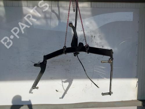 Used Tow ball/Mechanism Tow ball/Mechanism 36961640 36961640