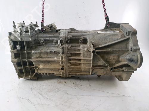 Gearbox VW AMAROK (2HA, 2HB, S1B, S6B, S7A, S7B, AGD) 2.0 BiTDI 4motion | BP29381184M3 