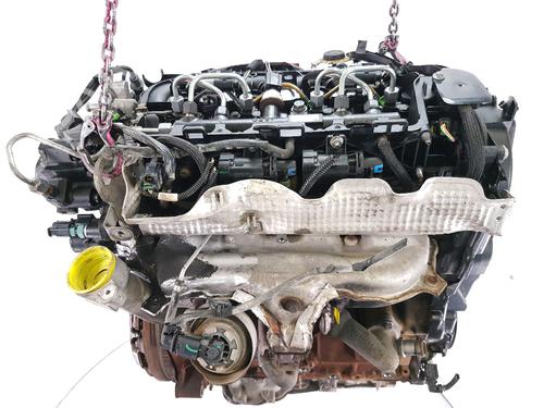 Engine CITROËN JUMPY II Van 2.0 HDi 125 | BP39117600M1 - Image 5