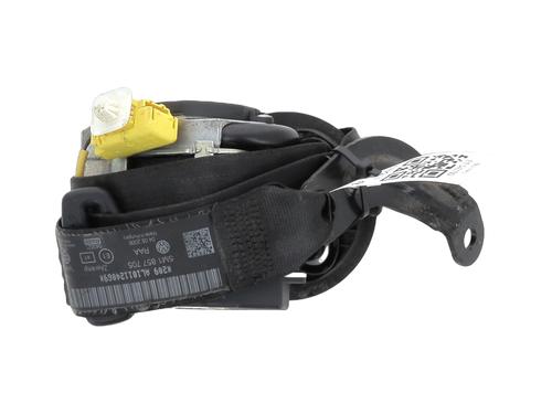 Used Front left seatbelt Front left seatbelt VW GOLF PLUS V (5M1, 521) [2004-2013] 33420328 33420328