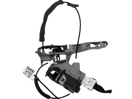 Used Rear left lock CITROËN C5 III (RD_) [2008-2017]  26677640