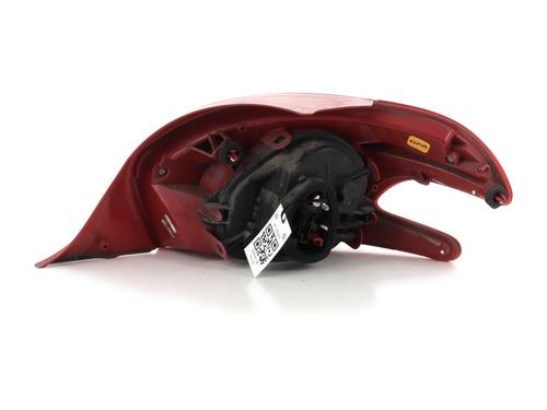 Left taillight PEUGEOT 208 I (CA_, CC_) 1.6 HDi | BP26305510C34 