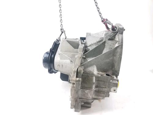 Gearbox FORD FIESTA V (JH_, JD_) 1.25 16V | BP20329240M3 