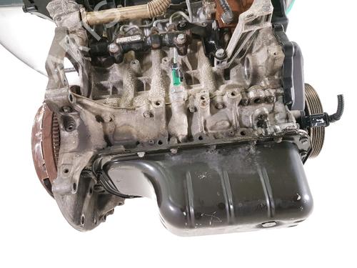 Engine CITROËN C3 II (SC_) 1.4 HDi 70 (SC8HZC, SC8HR0, SC8HP4) | BP40619057M1  - Image 12