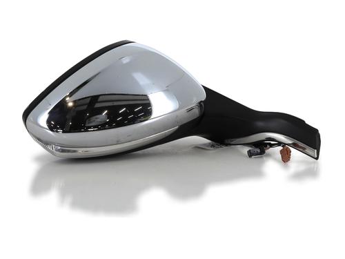 Right mirror PEUGEOT 2008 I (CU_) 1.6 VTi | BP29624050C27 