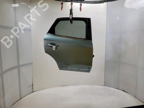 Used Right rear door Right rear door 37148827 37148827