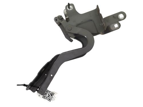 Used Hinge/Door check strap RENAULT CLIO IV (BH_) 1.5 dCi 90 (90 hp) 27911843