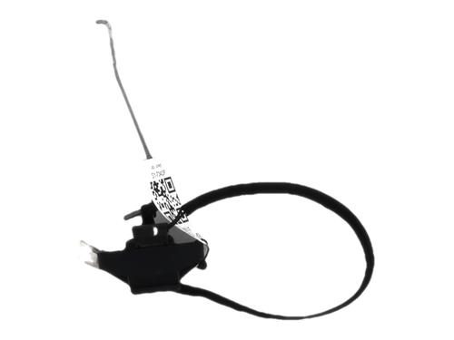 Bagklap lås Bagklap lås RENAULT CLIO II (BB_, CB_) [1998-2016] 34428597 34428597