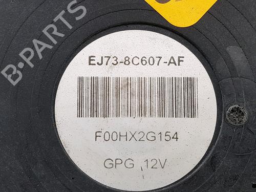 Radiator fan FORD C-MAX II (DXA/CB7, DXA/CEU) 1.5 EcoBoost | BP24215734M35 