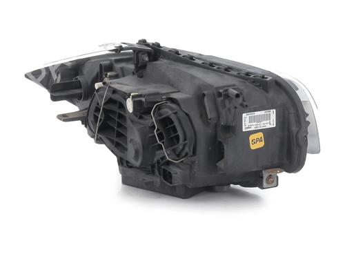 Left headlight BMW 1 (E87) 118 d | BP32006768C28