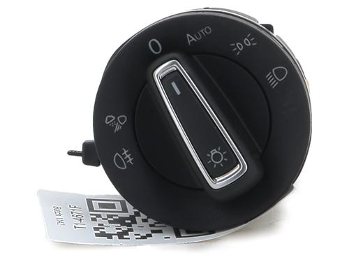 Used Steering column stalk VW TIGUAN (AD1, AX1) 1.4 eHybrid (245 hp) 30523858