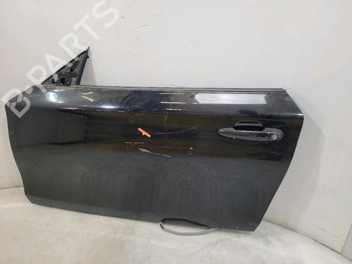 Used Left front door Left front door BMW 1 (E81) 120 i (170 hp) 33713314 33713314