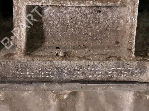 Engine MERCEDES-BENZ A-CLASS (W169)  | BP34177764M1  - Image 6