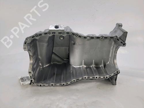 Oil sump RENAULT MEGANE I Coach (DA0/1_) 1.6 e (DA0F) | BP27917127M115 