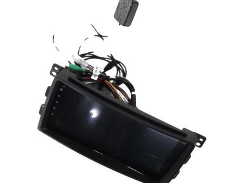 Radio SMART FORTWO Cabrio (451) 1.0 (451.431, 451.480) | BP30140509E6 