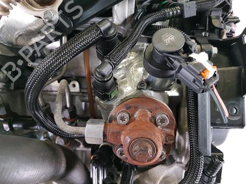Engine CITROËN BERLINGO Box Body/MPV (K9) 1.6 BlueHDi 100 | BP37166607M1 - Image 6