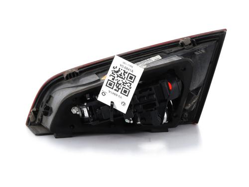 Left tailgate light AUDI A3 Sportback (8VA, 8VF) 2.0 TDI | BP30094168C79 