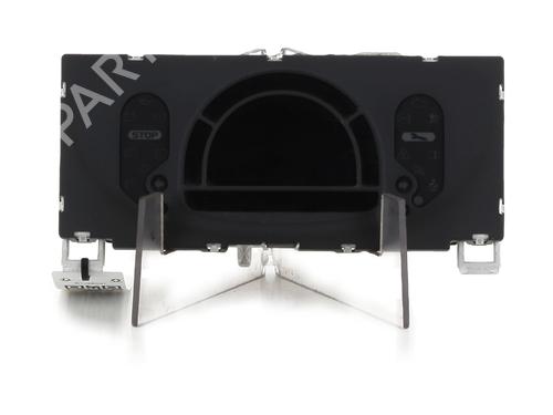 Cockpit RENAULT MODUS / GRAND MODUS (F/JP0_) 1.5 dCi (FP0G, JP0G) | BP30632628C47