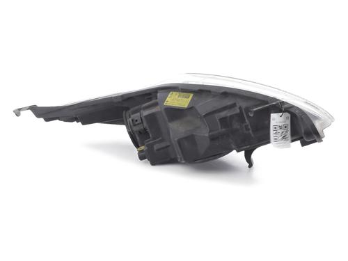 Left headlight FORD FIESTA VI (CB1, CCN) 1.4 TDCi | BP37680127C28 - Image 3