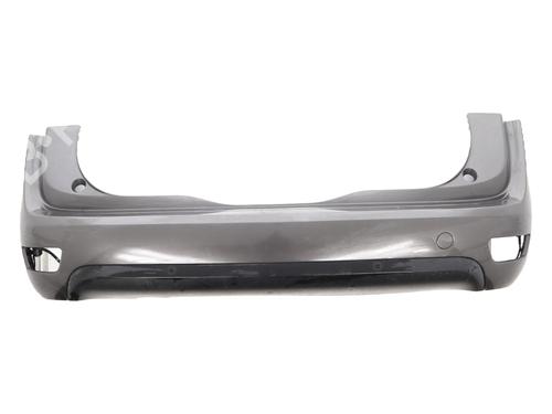 Bagtil kofangere CITROËN C4 Picasso II 1.6 BlueHDi 120 (120 hp) 29930721