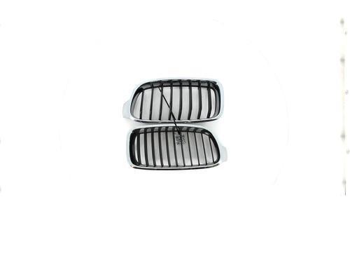 Used Grille BMW 3 (F30, F80) 320 d (184 hp) 18482013