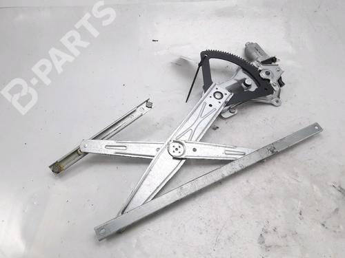 Front right window mechanism CHEVROLET KALOS  | BP10453363C23 